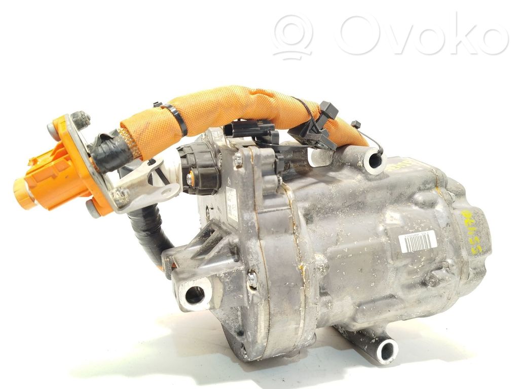 Renault Arkana Kompresor / Sprężarka klimatyzacji A/C 