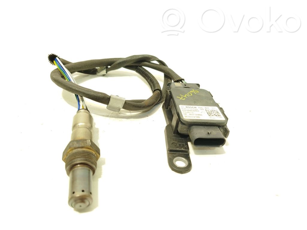 Sonde lambda   9830312180,0281008650