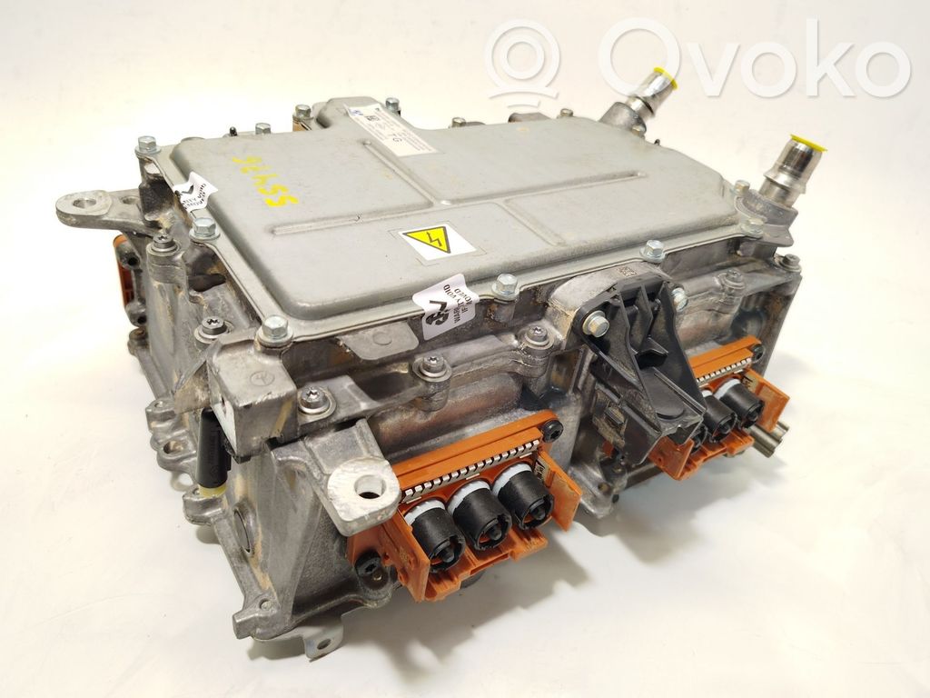 Renault Arkana Inversor/convertidor de voltaje 
