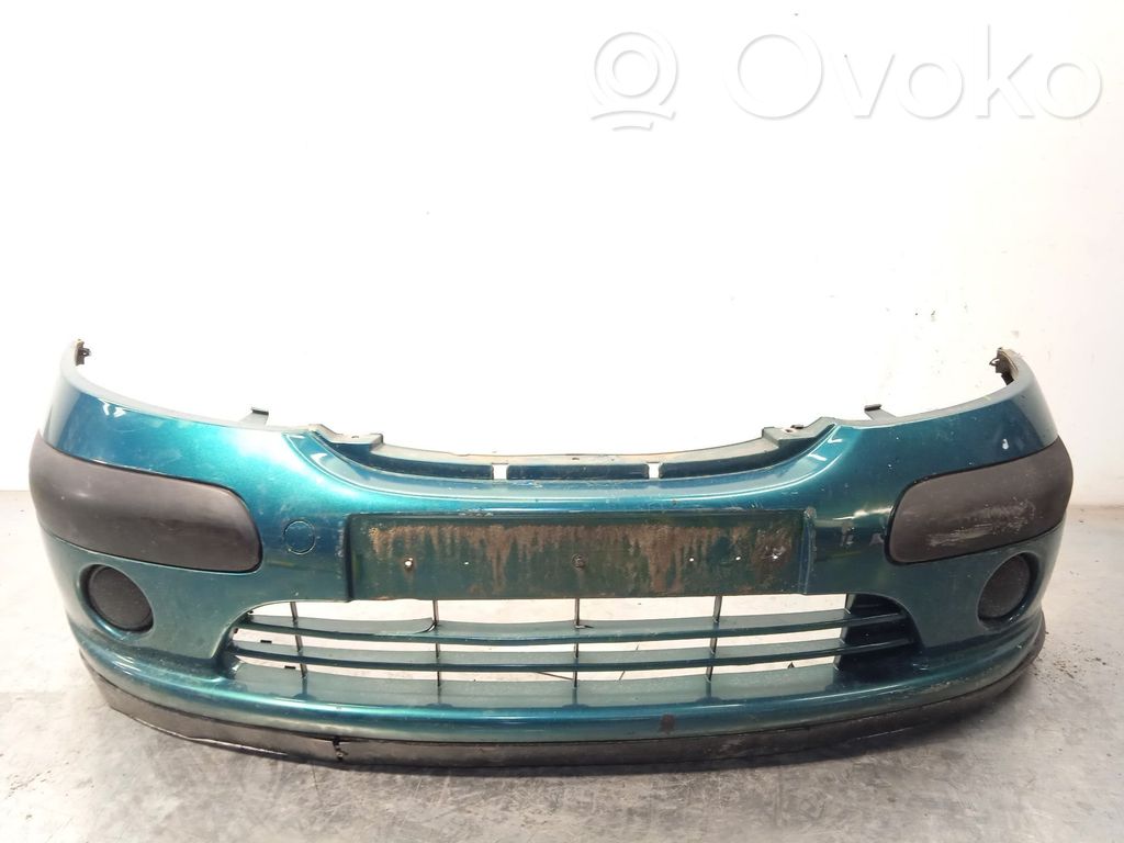 Citroen C3 Priekinis bamperis 