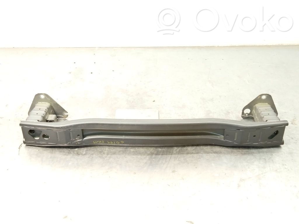 Front bumper mounting bracket   NOREF