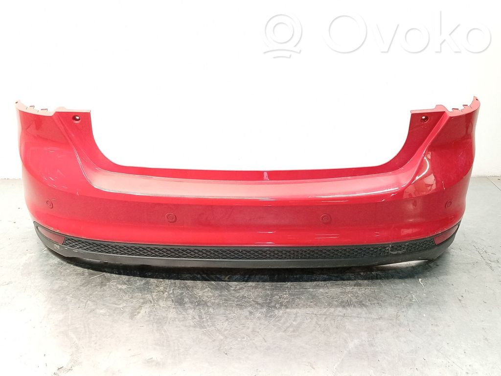 Ford Focus Бампер 
