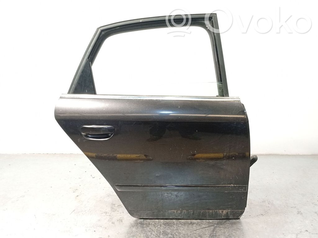 Puerta trasera   8E0833052J
