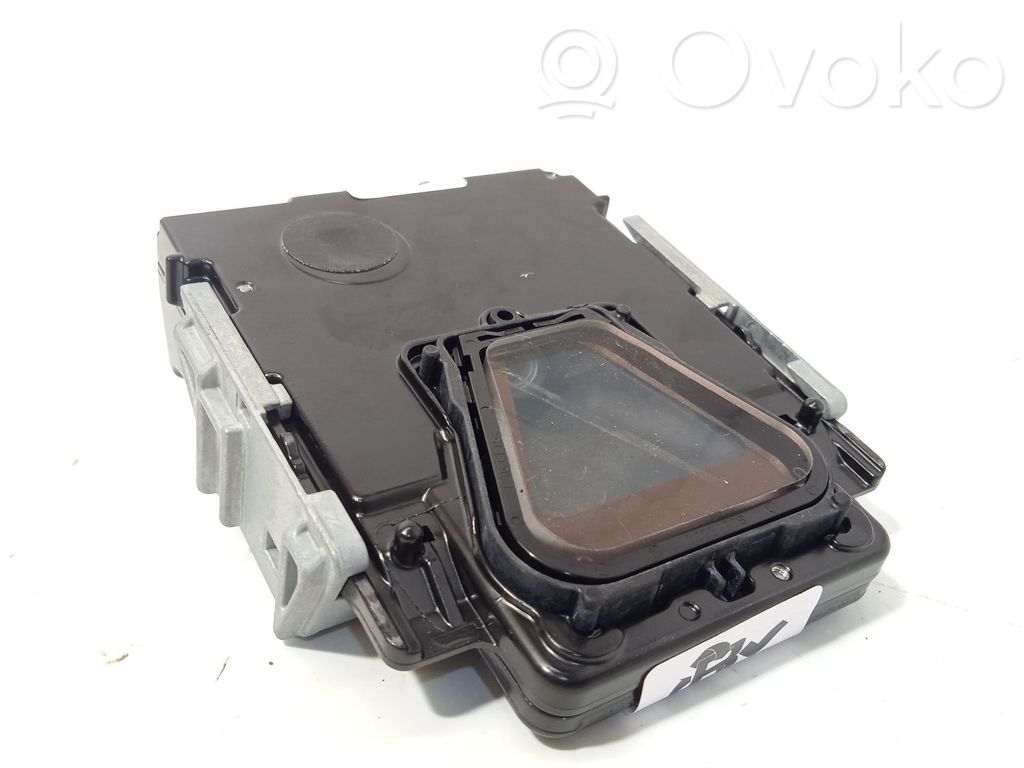 Audi A4 S4 B9 8W Other control units/modules 