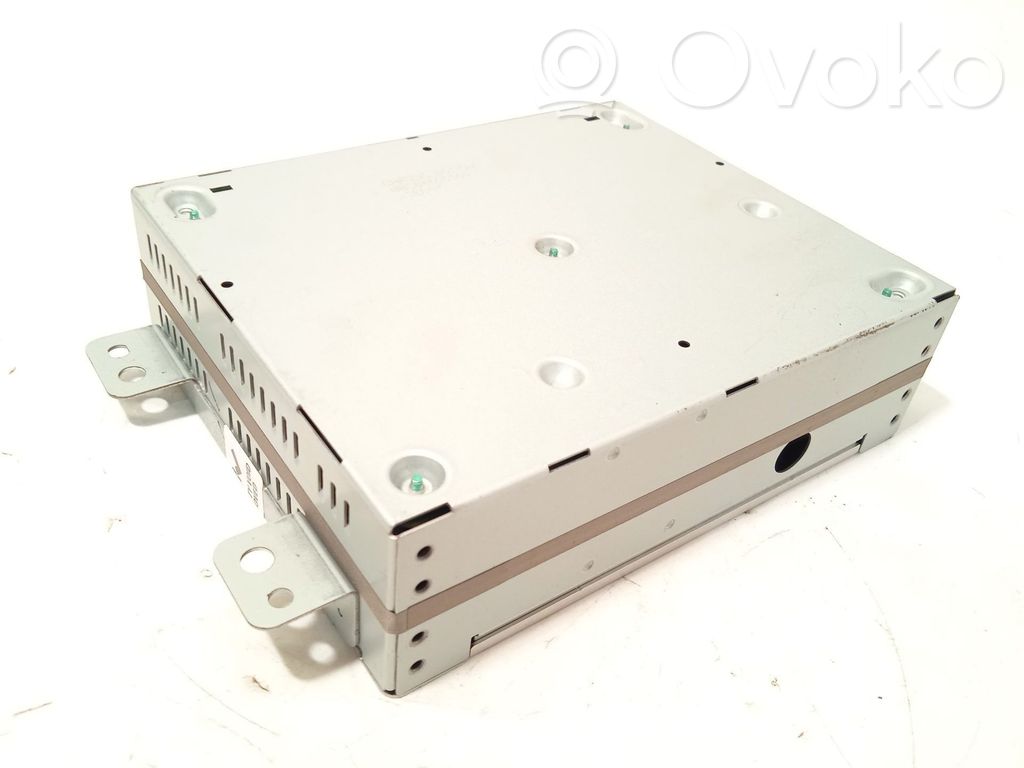 Lynk & co 01 Centralina Audio Hi-fi