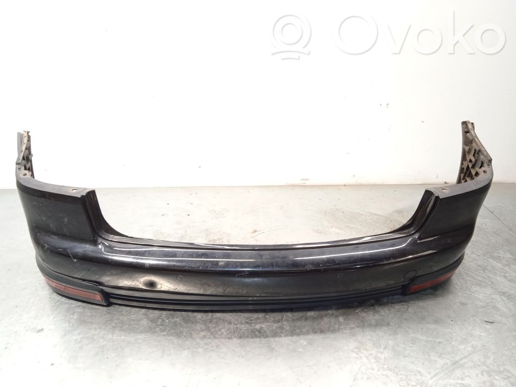 Volkswagen Touran I Zderzak tylny 