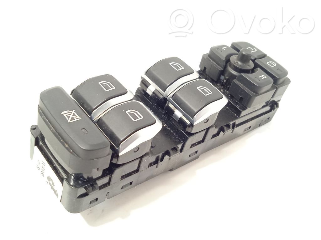 Lynk & co 01 Electric window control switch 