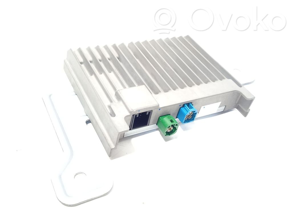Lynk & co 01 Otras unidades de control/módulos 