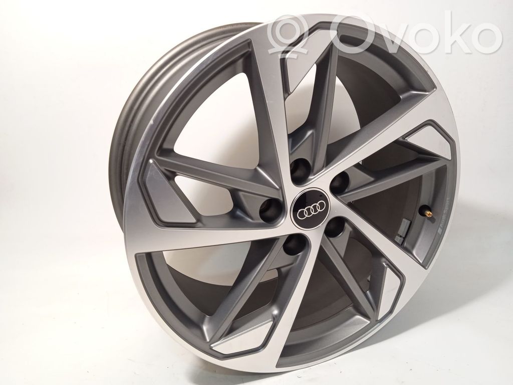 Audi A4 S4 B9 8W Jantă aliaj R18