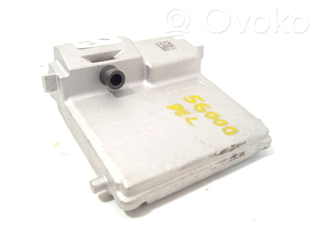 Lynk & co 01 Other control units/modules 