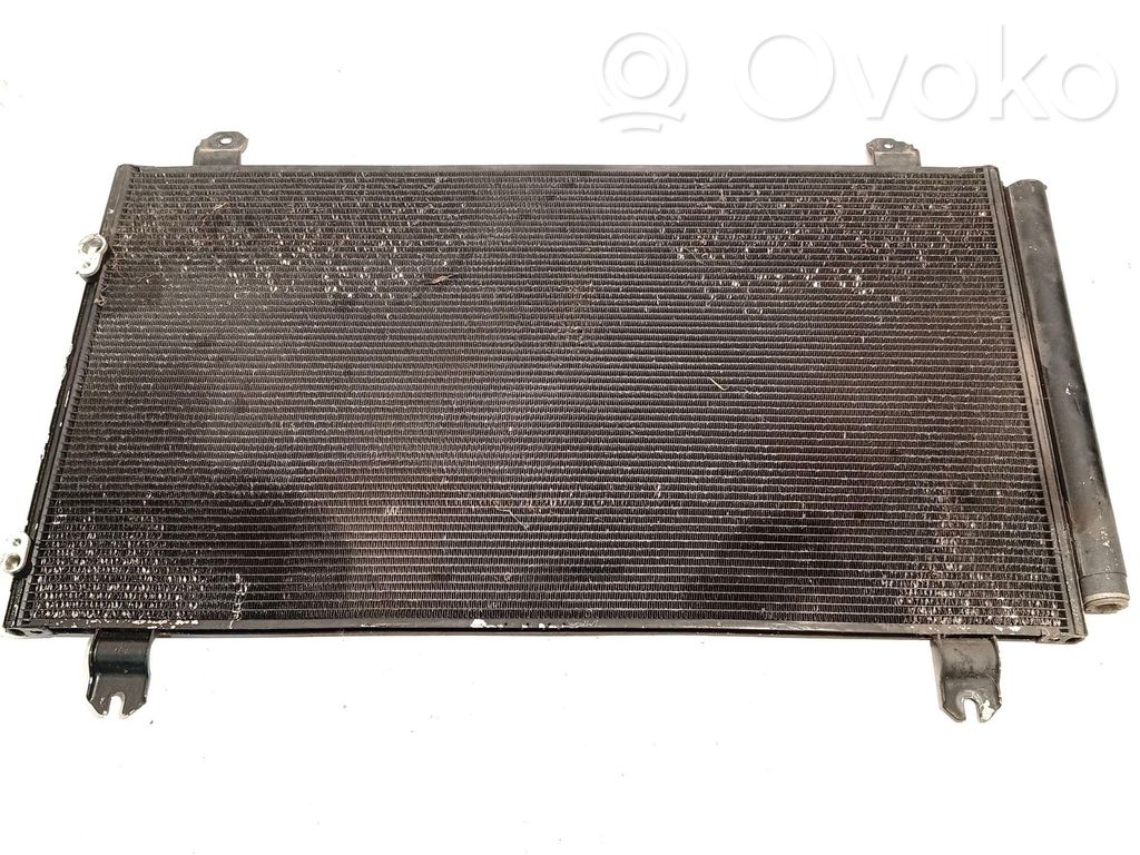 Mitsubishi Grandis Radiator răcire A/C (condensor)
