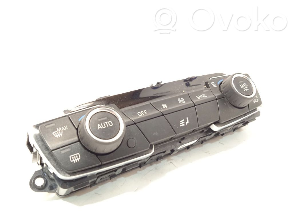 BMW 2 F45 Unitate control climatizare 