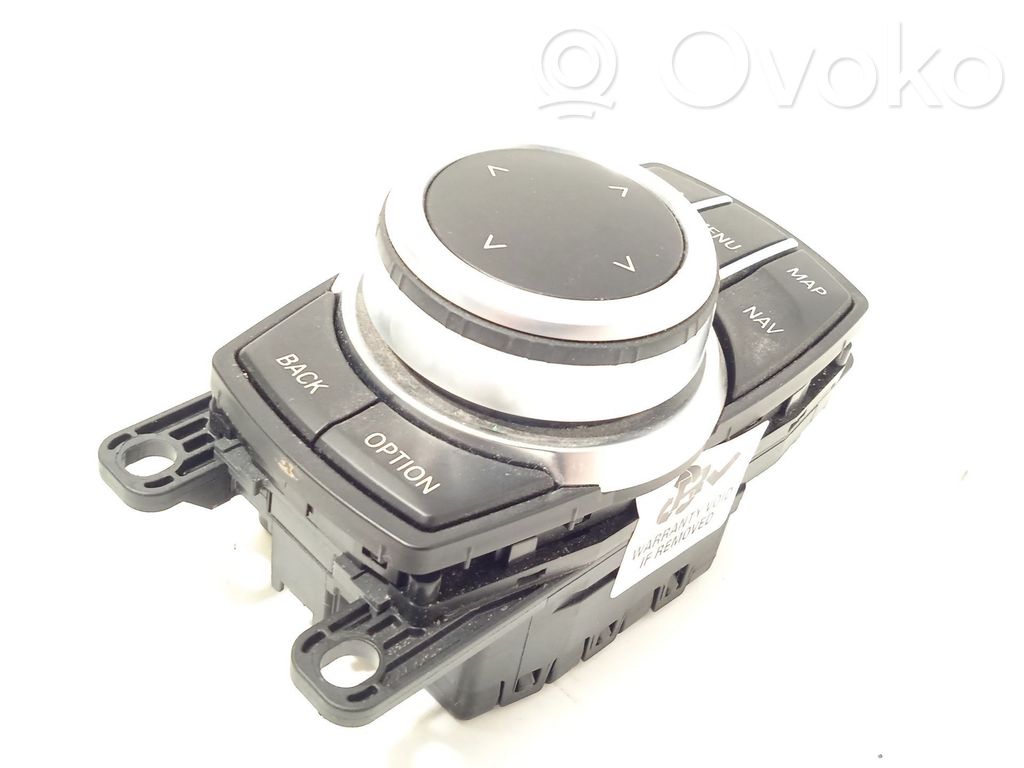 BMW 2 F45 Interruptor de control multifunción 
