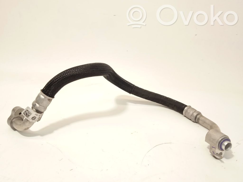 BMW 2 F45 Conductă/furtun aer condiționat (A/C) 