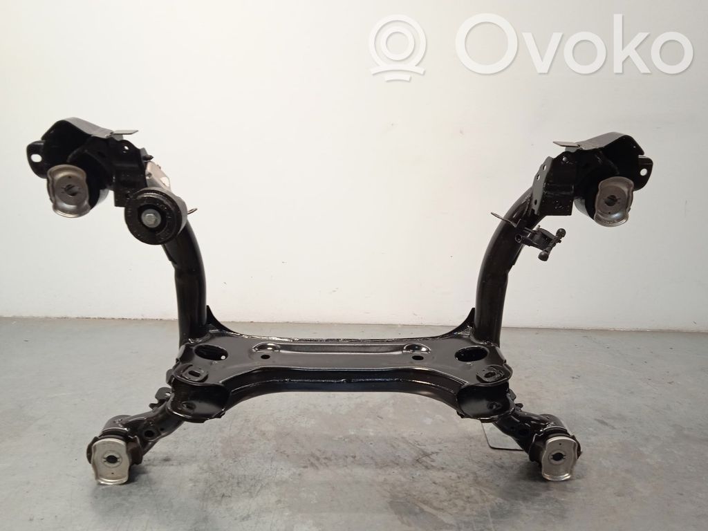 Audi A4 S4 B9 8W Hinterachsträger mit Reduzierstück