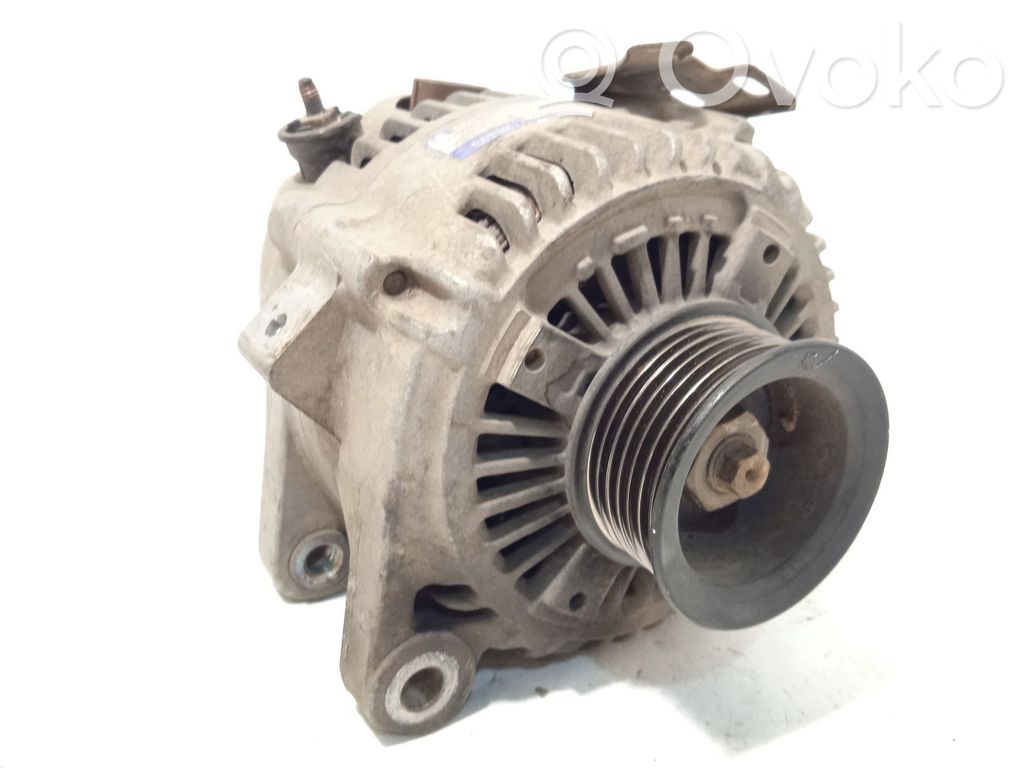 Toyota RAV 4 (XA10) Alternator 