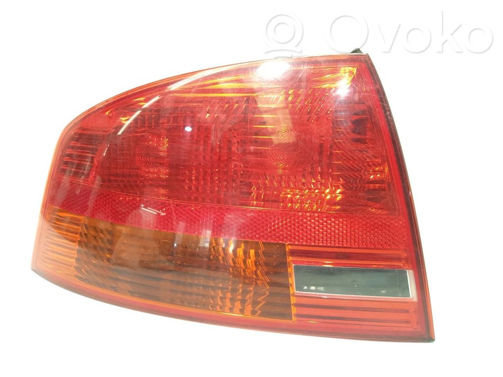 Audi A4 Allroad Takavalot 