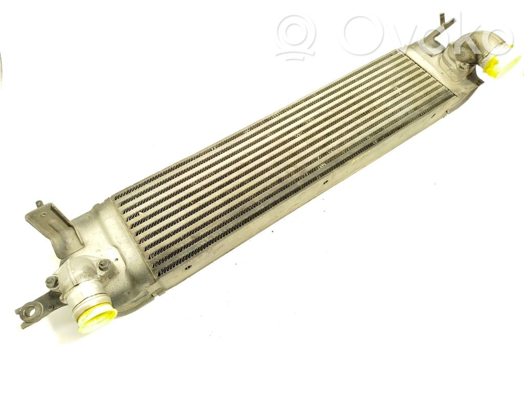 Nissan X-Trail T31 Radiatore intercooler 