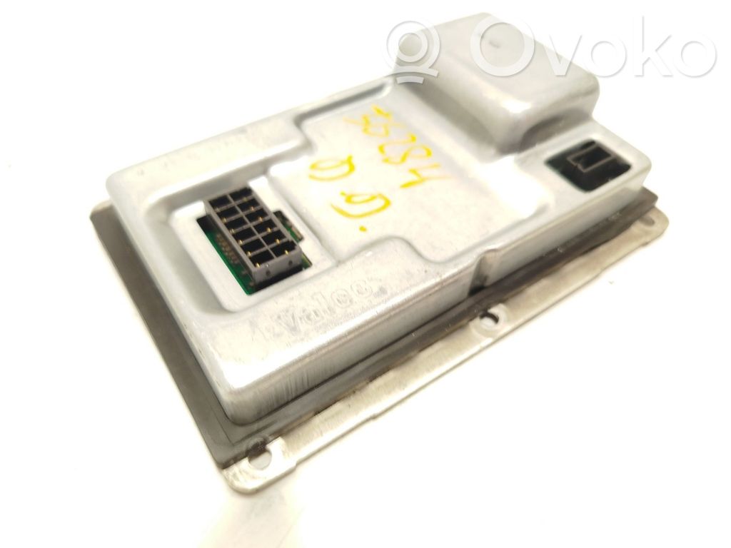 Citroen C8 Xenon control unit/module 