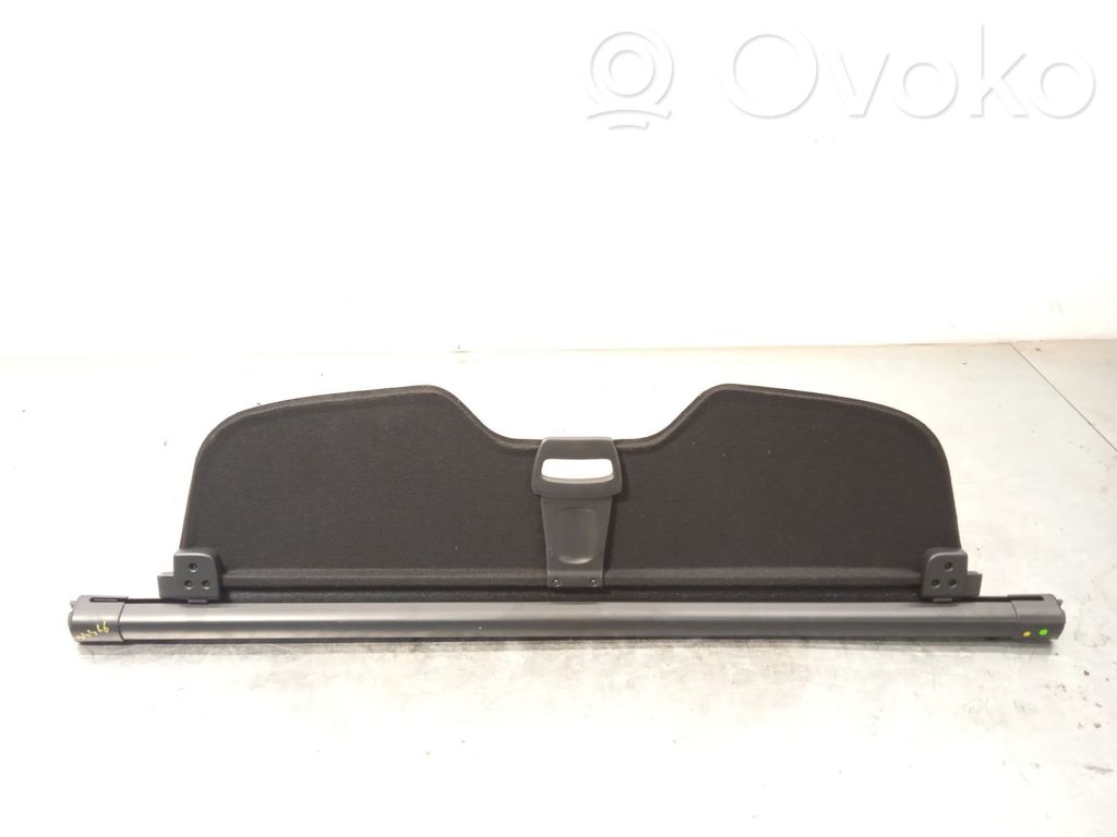 Peugeot 308 Tailgate/trunk/boot lid 