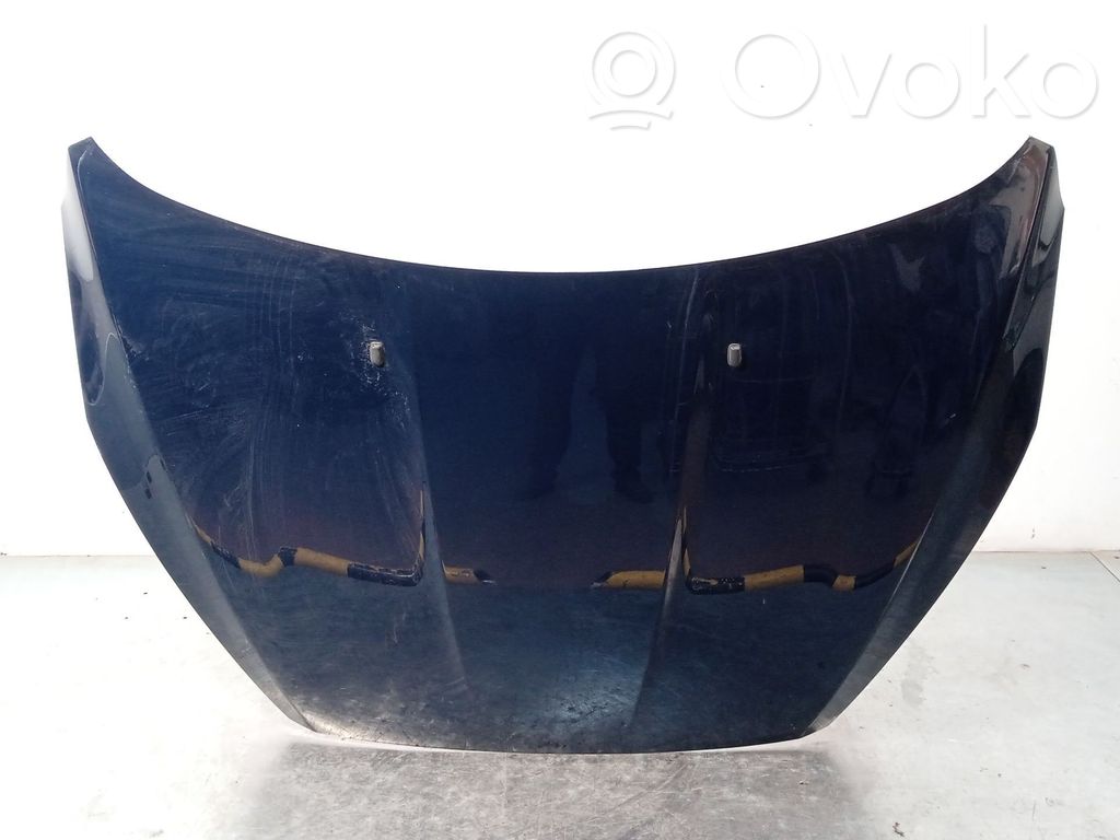 Ford Focus Engine bonnet/hood 