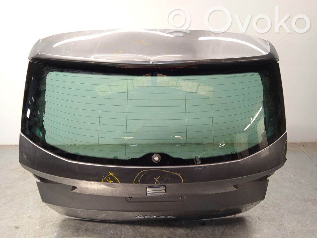 Seat Ateca Tailgate/trunk/boot lid 