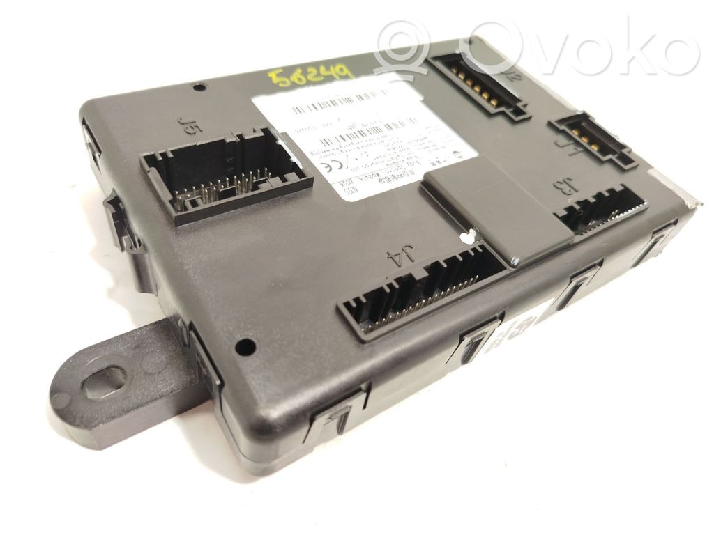 MG ZS Unidad de control/módulo de la puerta 