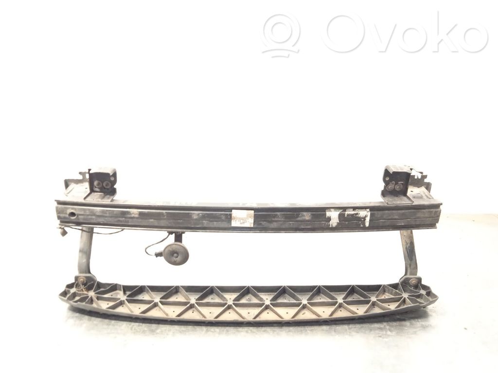 Citroen C-Elysée Front bumper mounting bracket 