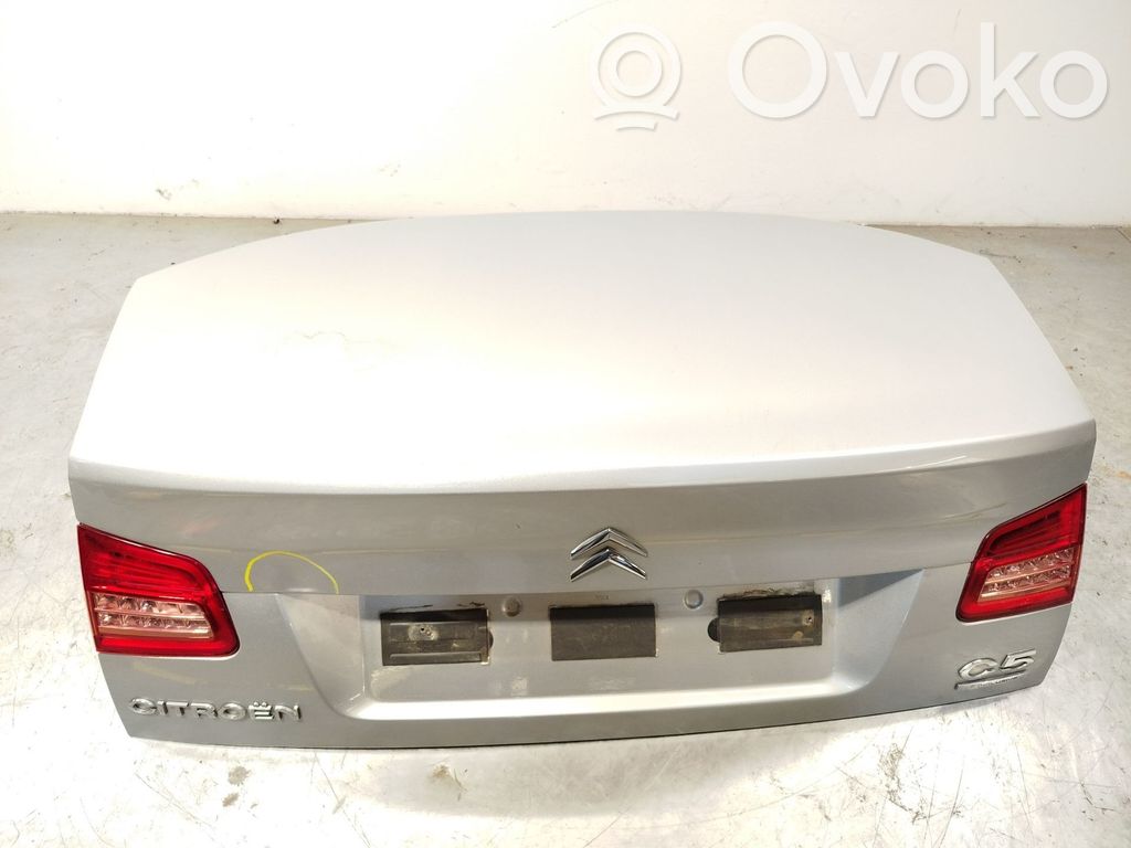 Citroen C5 Tailgate/trunk/boot lid 