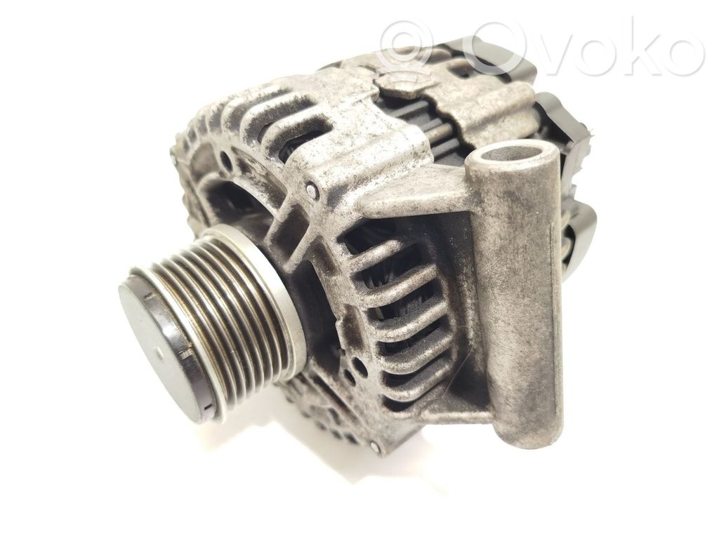 Generator/alternator   6CIT10300CC,1762863,0121615003