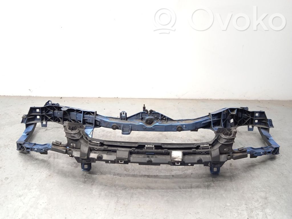 Ford Focus Panelė 