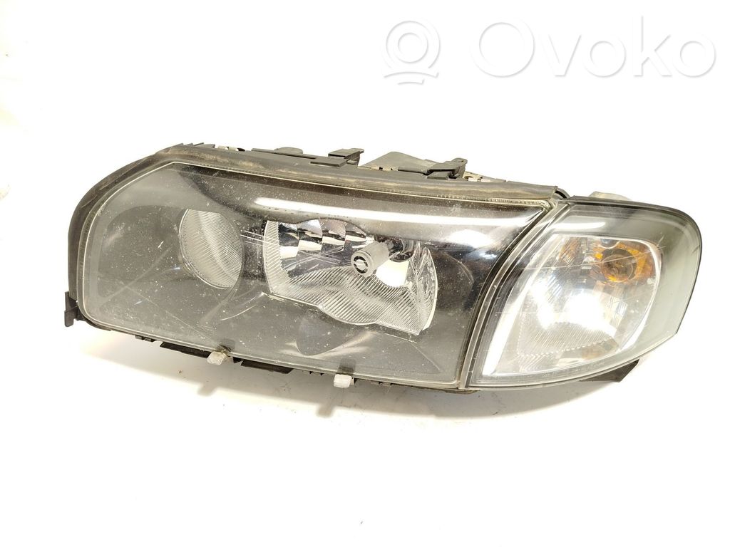 Volvo S80 Scheinwerfer 
