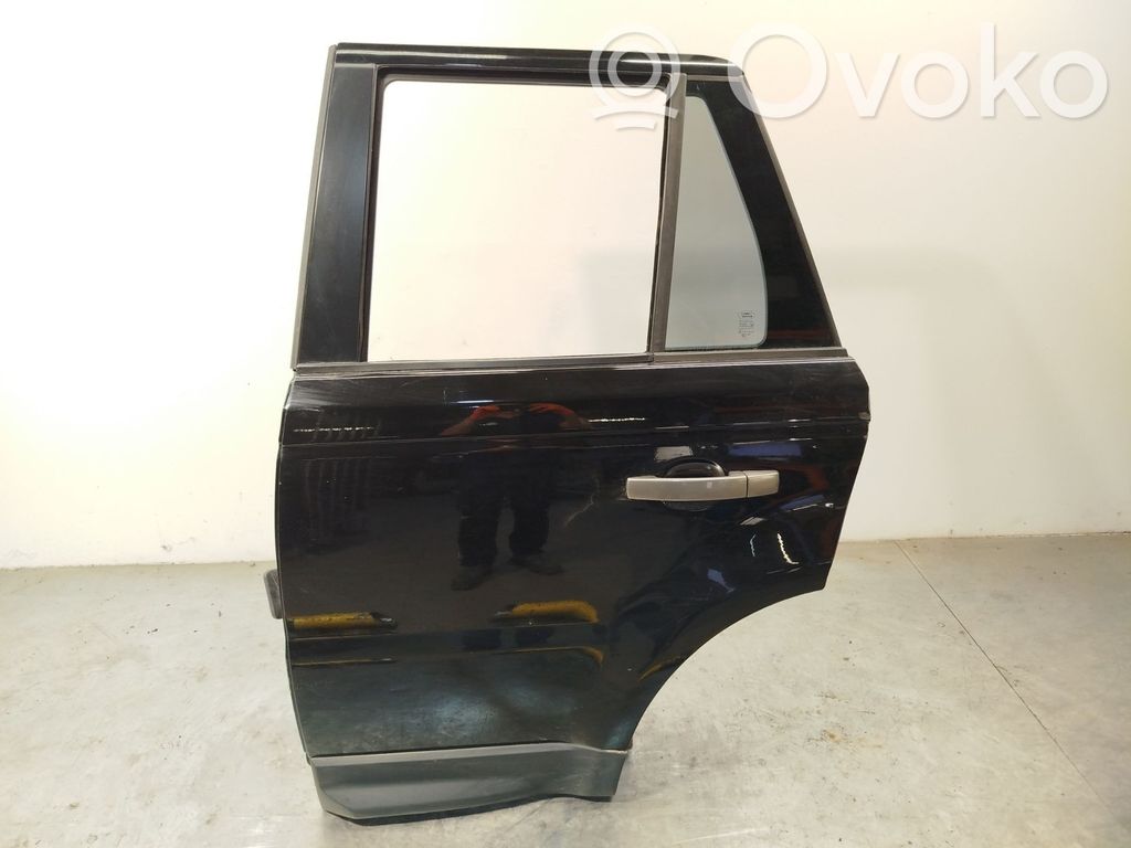 Land Rover Range Rover Sport L320 Aizmugurējās durvis 