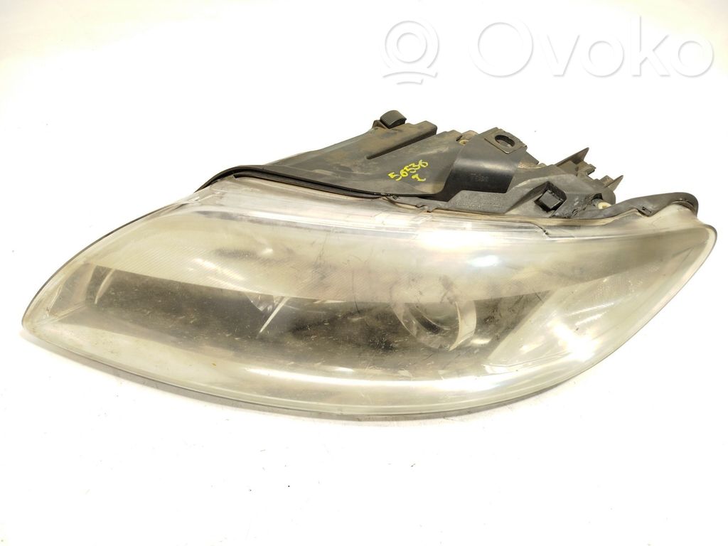 Audi Q7 4L Headlight/headlamp 