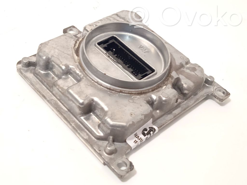 Mazda 3 LED ballast control module 