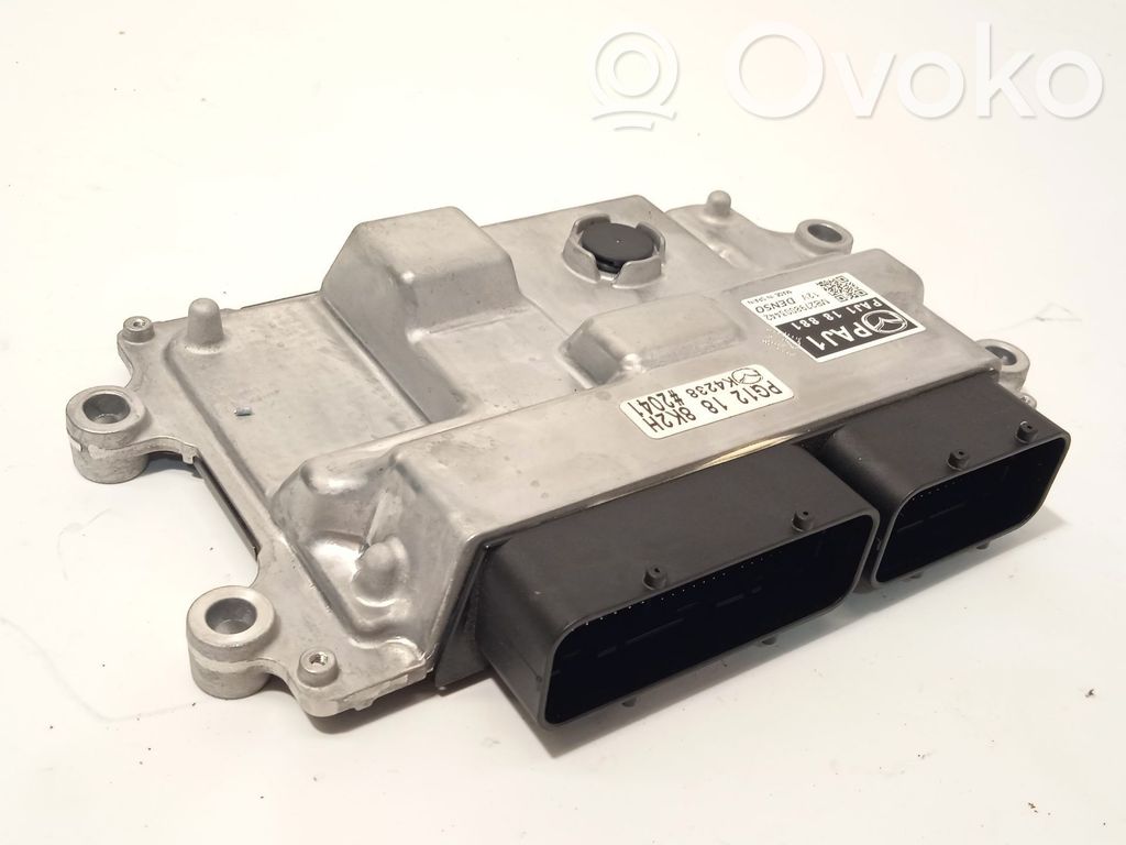 Mazda 3 Engine control unit/module 