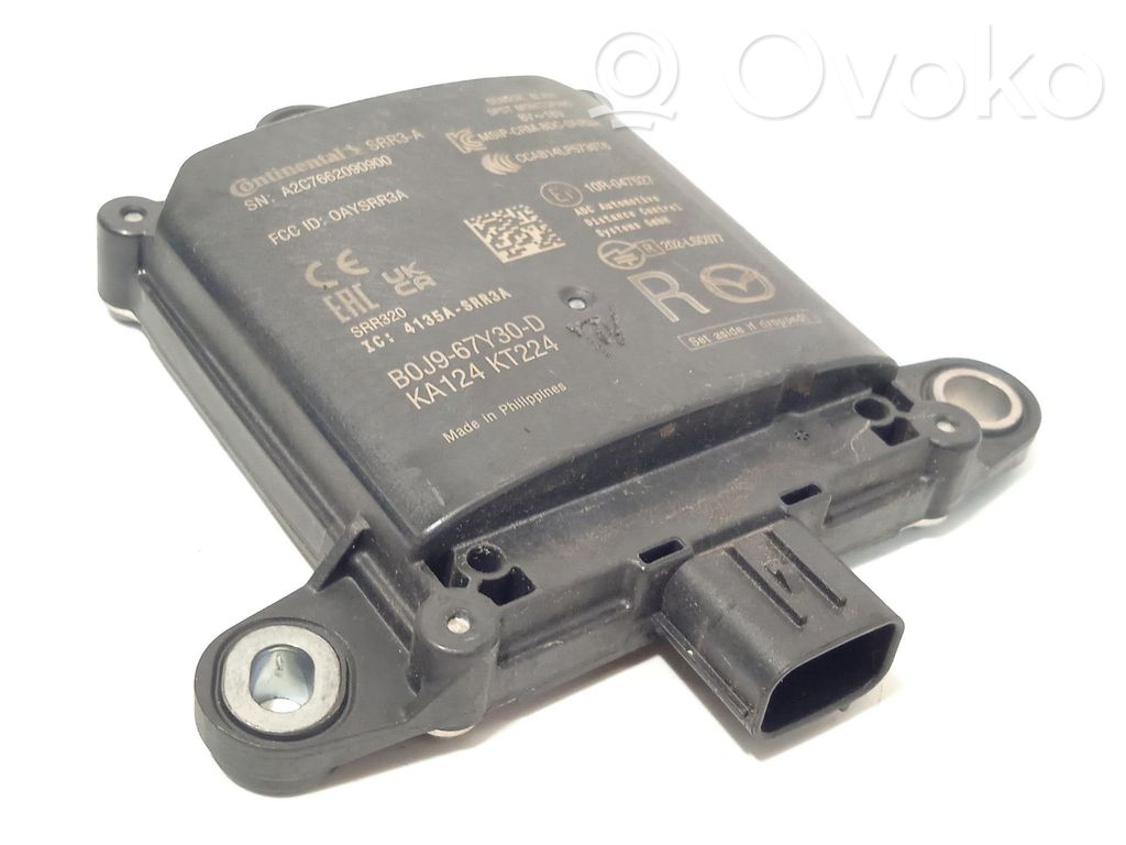 Other control units/modules   B0J967Y30D