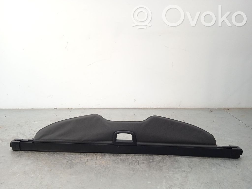 Opel Antara Tailgate/trunk/boot lid 