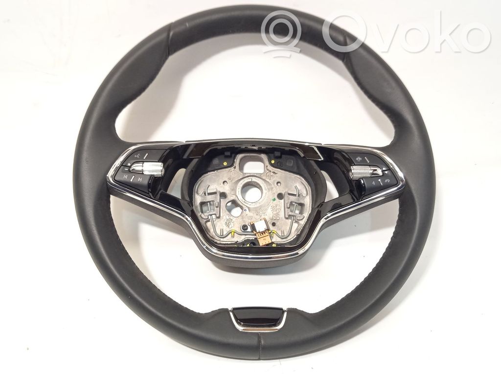 Skoda Kamiq Volante 