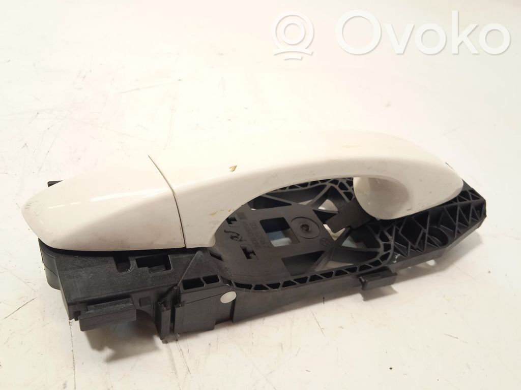Skoda Kamiq Maniglia esterna per portiera posteriore