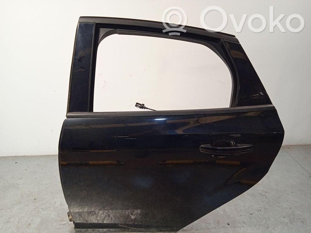 Galinės durys   2172760,PBM51A24631BF