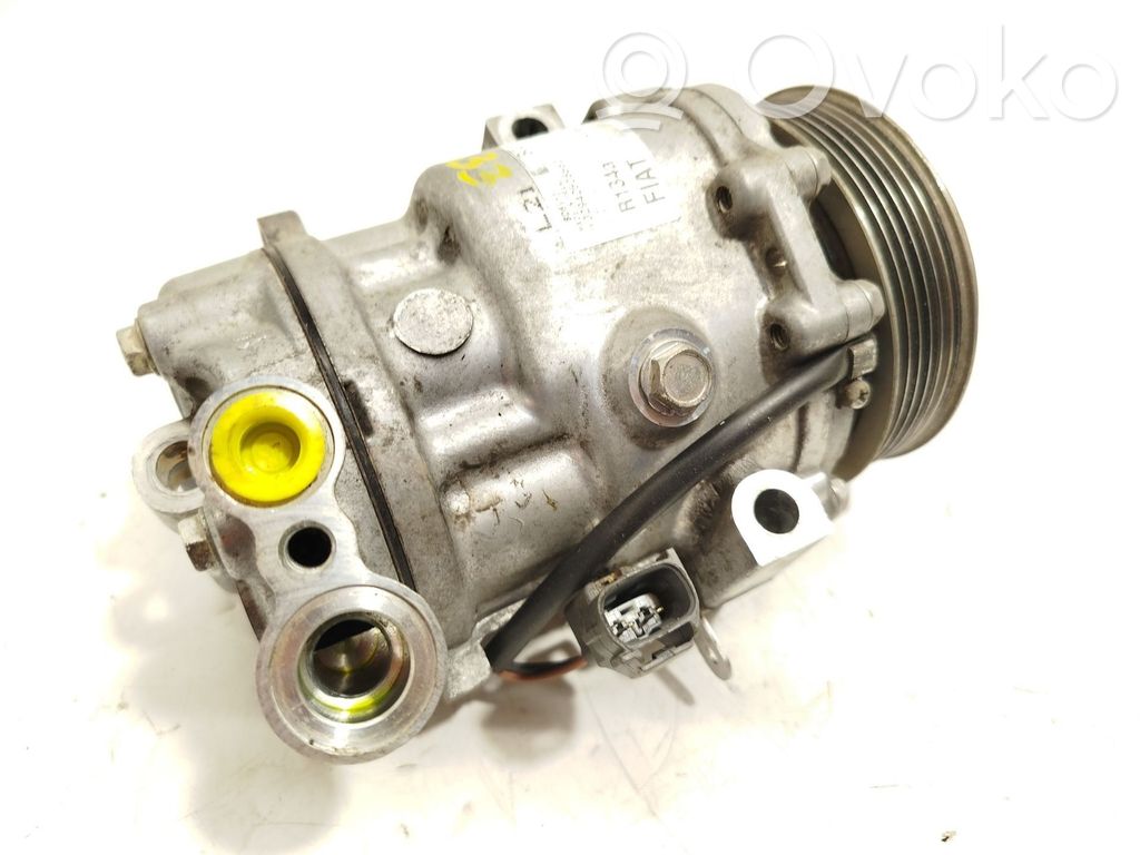 Compresseur de climatisation   51893889,1921F,SD6V12