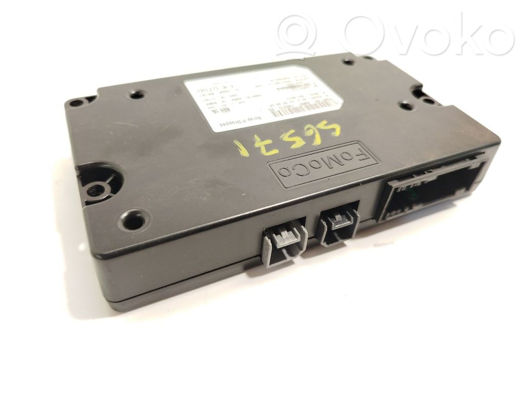 Alte unități/module de control   AM5T14D212ED,2016484