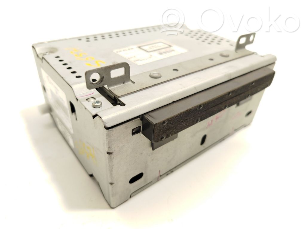 Ford Focus HiFi Audio sound control unit 