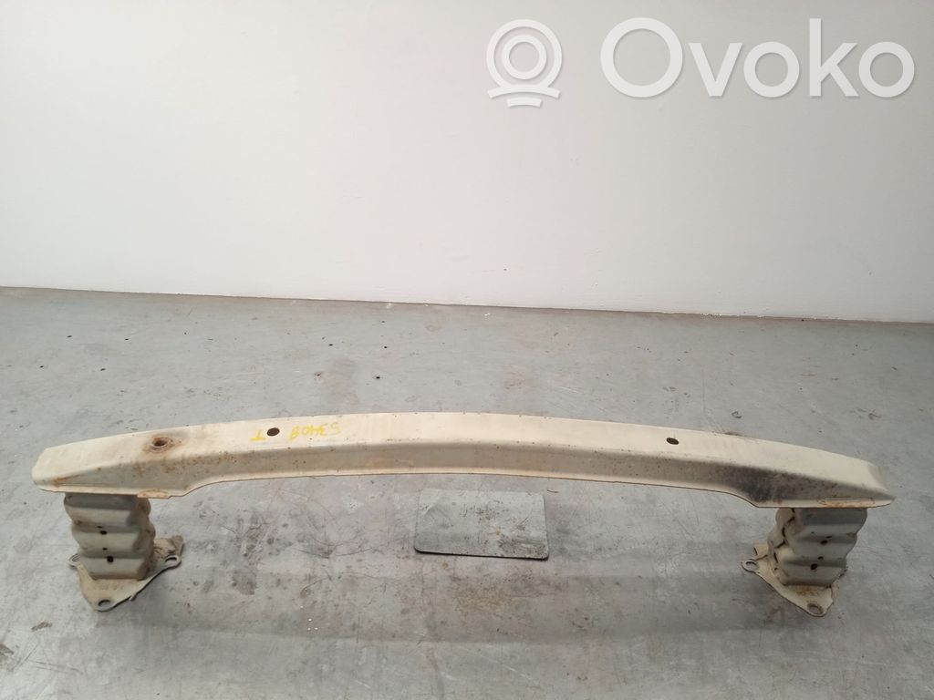 Front bumper mounting bracket   7414CJ