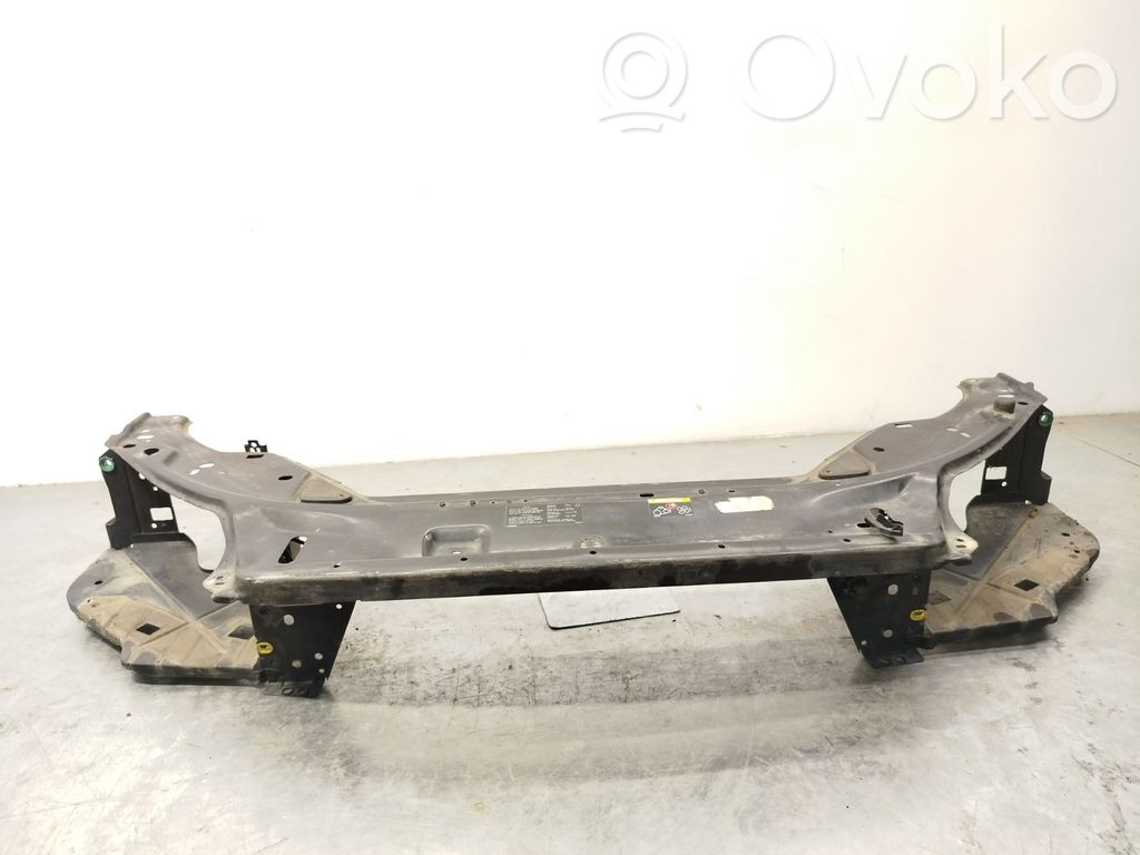 Volvo S80 Panelis 