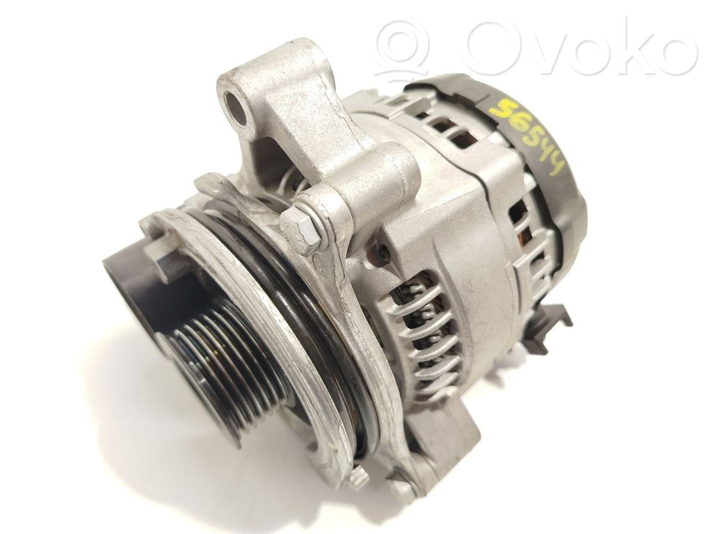 BMW X1 F48 F49 Generator/alternator 