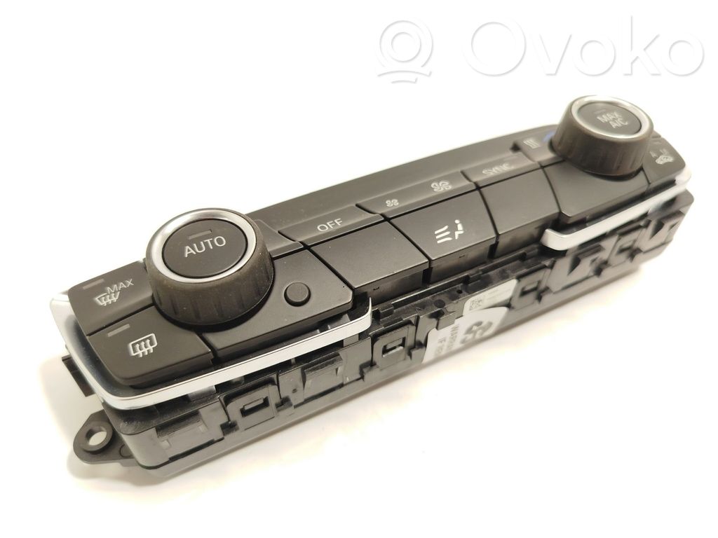 BMW X1 F48 F49 Panel klimatyzacji 