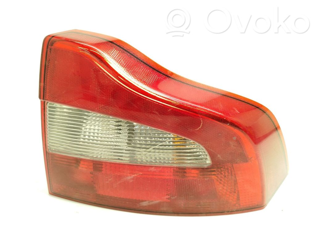 Volvo S80 Takavalot 
