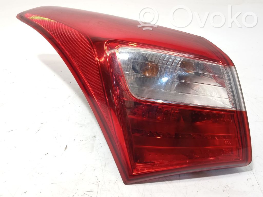 Hyundai i30 Takavalot 